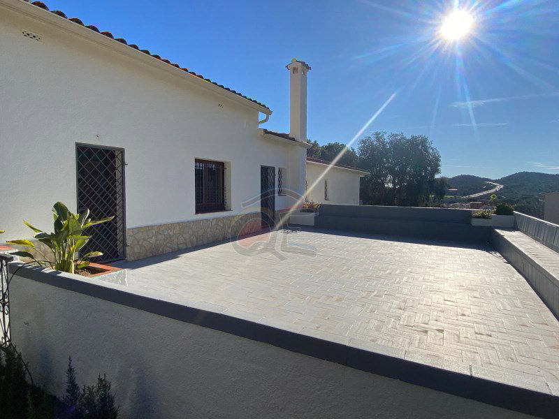 Villa for sale in Calonge