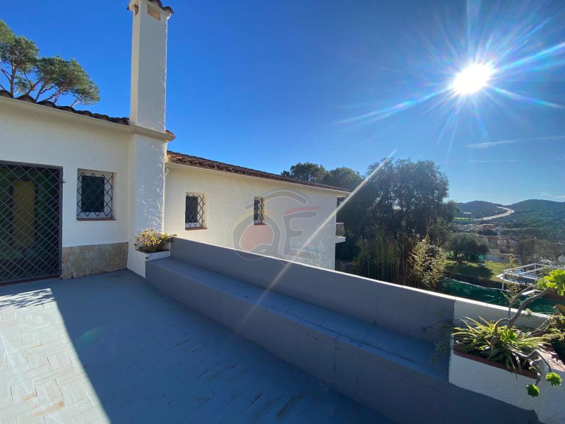 Villa for sale in Calonge