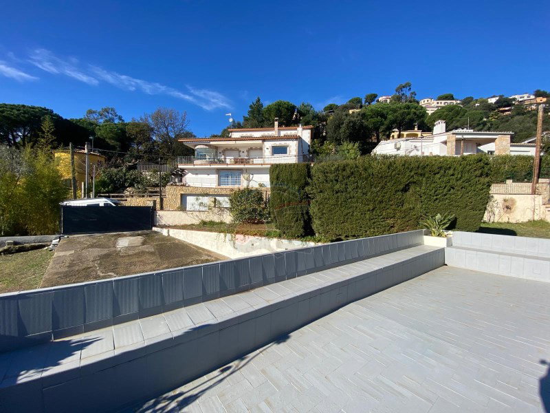 Villa for sale in Calonge