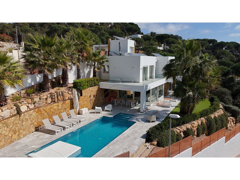 Villa for sale in Calonge