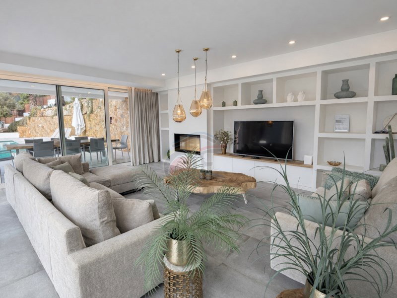 Villa for sale in Calonge