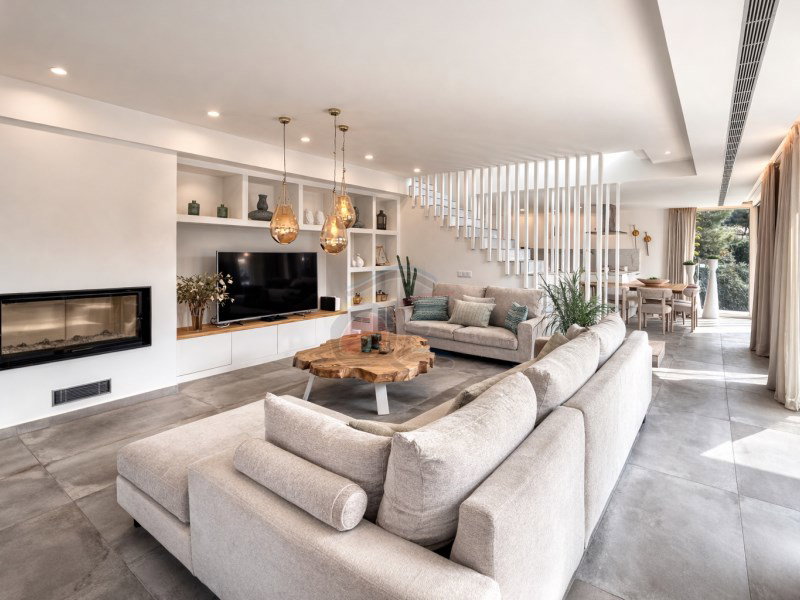 Villa for sale in Calonge