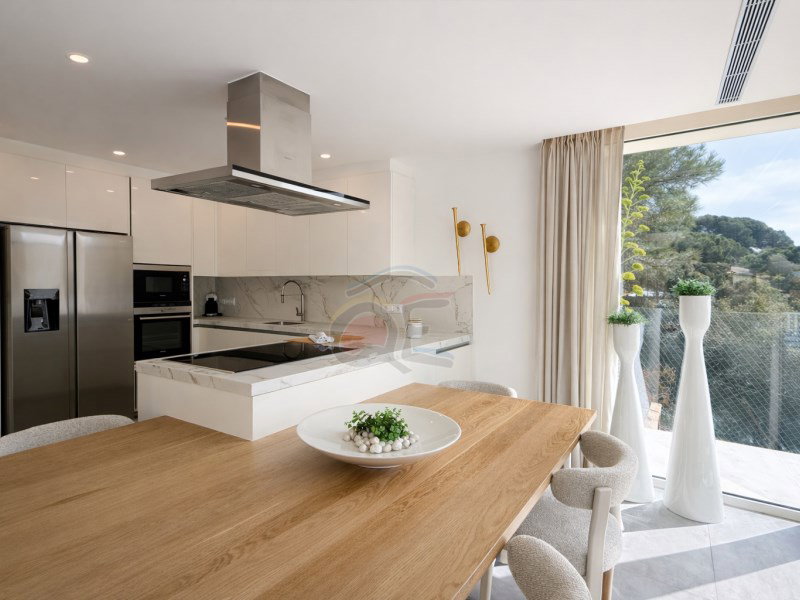 Villa for sale in Calonge