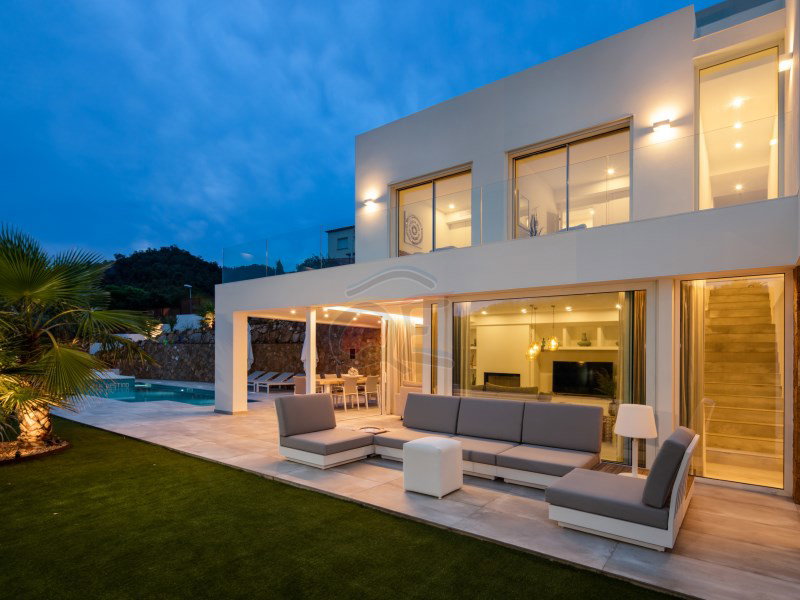 Villa for sale in Calonge