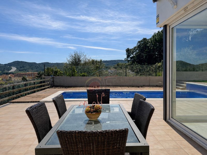 Villa for sale in Calonge