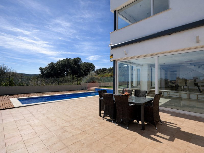 Villa for sale in Calonge