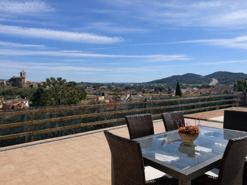 Villa for sale in Calonge