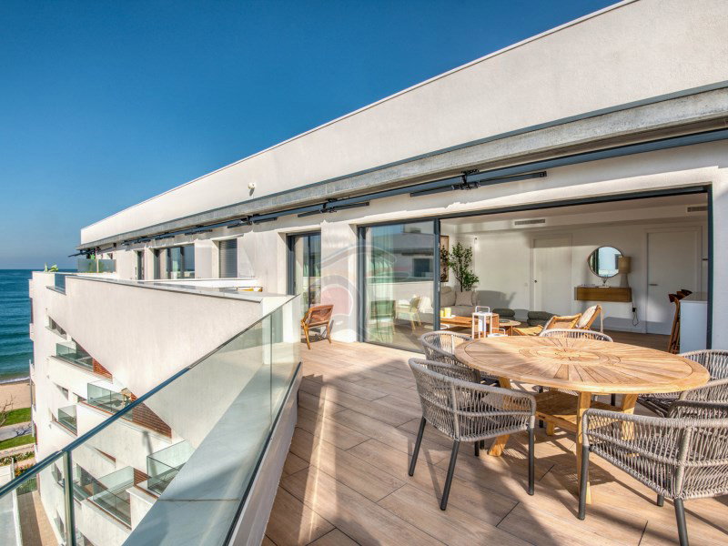 Penthouse for sale in Sant Antoni De Calonge