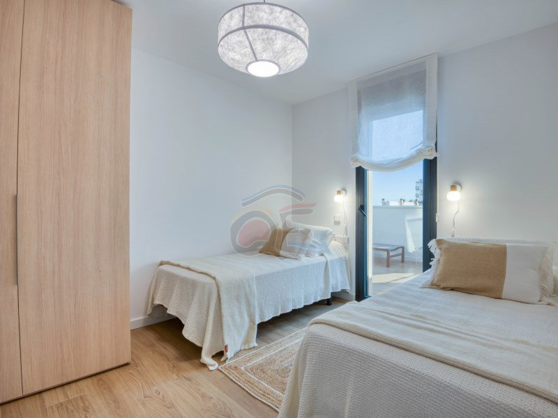 Penthouse for sale in Sant Antoni De Calonge
