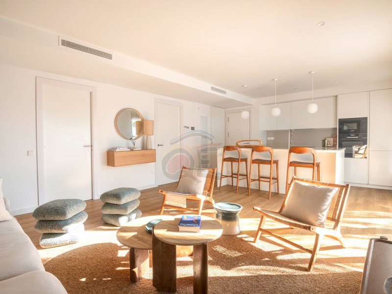 Penthouse for sale in Sant Antoni De Calonge