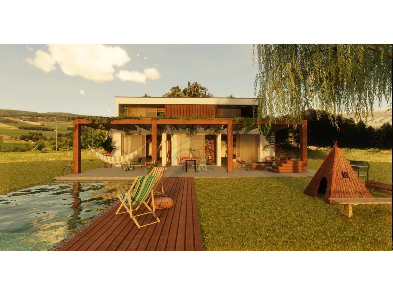 DP-37-1758-CAL-38-15 Villa for sale in Calonge