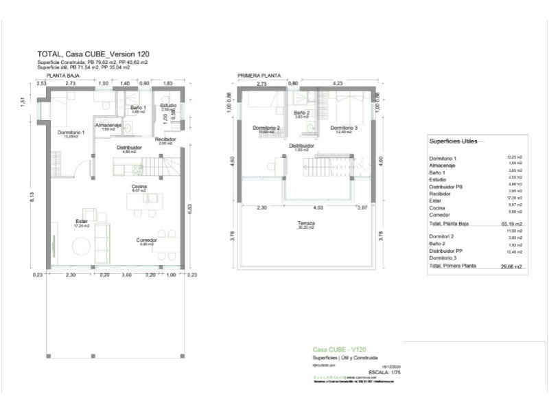 DP-37-1758-CAL-38-17 Villa for sale in Calonge