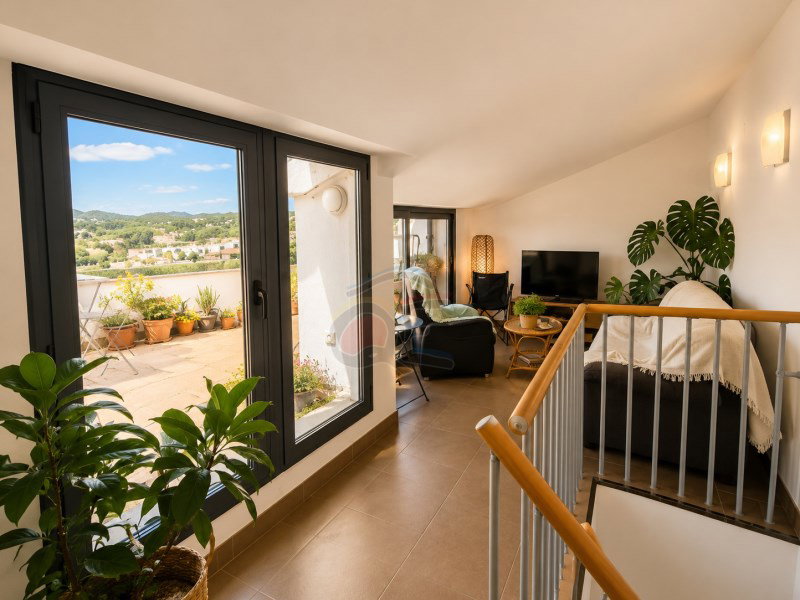 DP-37-1760-SAC-5-17 duplex for sale in Sant Antoni De Calonge