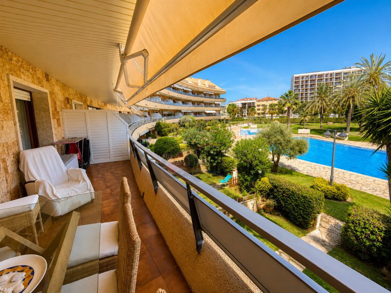 DP-37-1768-SAC-1 Apartment for sale in Calonge