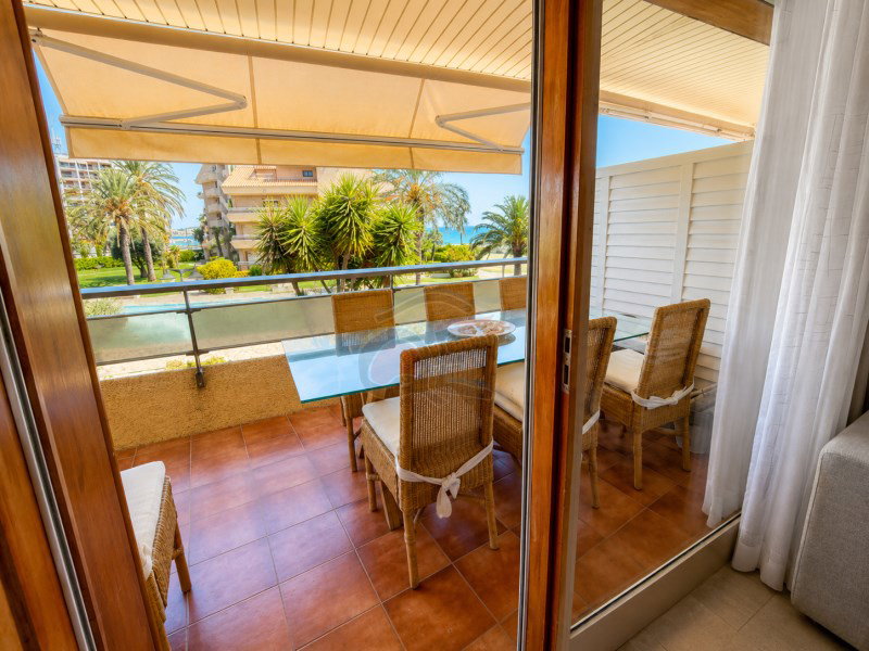DP-37-1768-SAC-10 Apartment for sale in Calonge