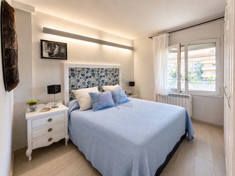 DP-37-1768-SAC-11 Apartment for sale in Calonge