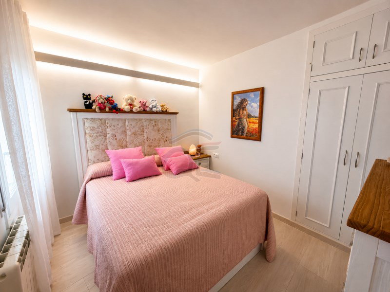 DP-37-1768-SAC-15 Apartment for sale in Calonge