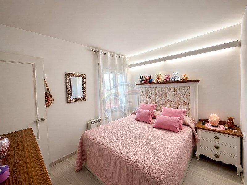 DP-37-1768-SAC-16 Apartment for sale in Calonge