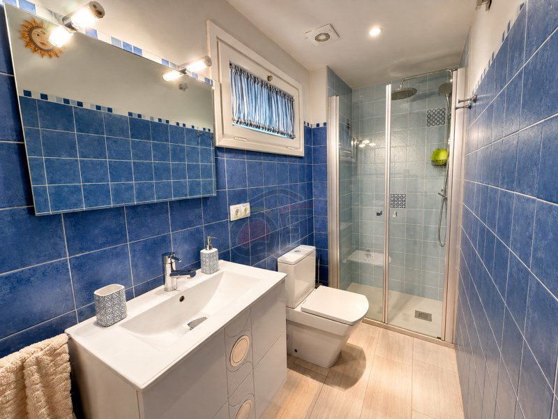 DP-37-1768-SAC-17 Apartment for sale in Calonge