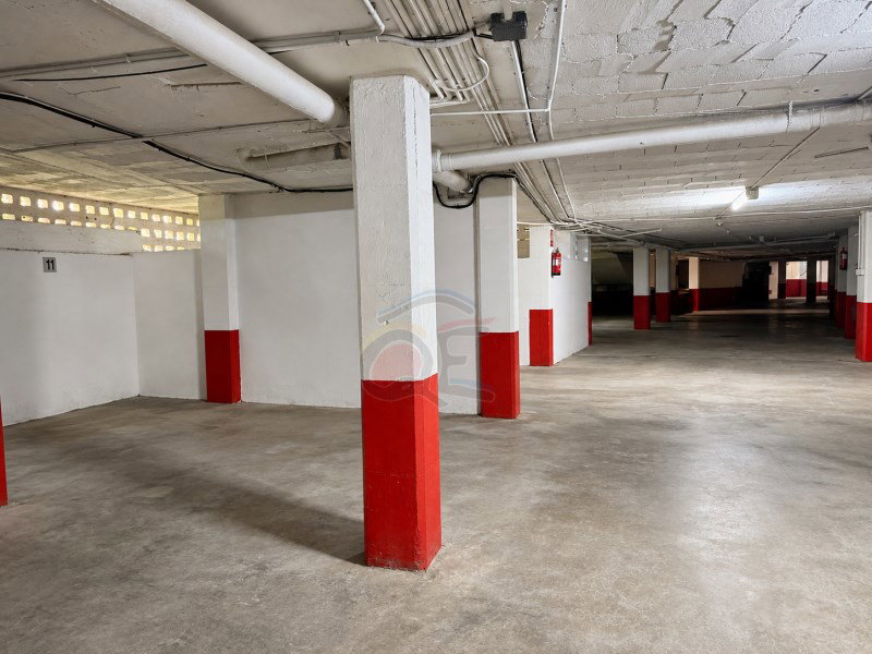 DP-37-1768-SAC-18 Apartment for sale in Calonge