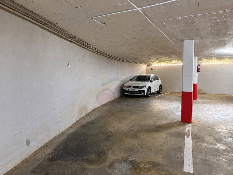 DP-37-1768-SAC-19 Apartment for sale in Calonge