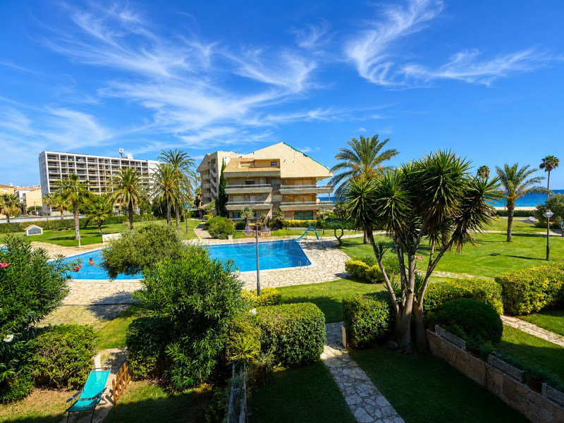 DP-37-1768-SAC-2 Apartment for sale in Calonge