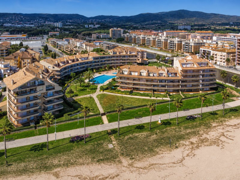 DP-37-1768-SAC-20 Apartment for sale in Calonge