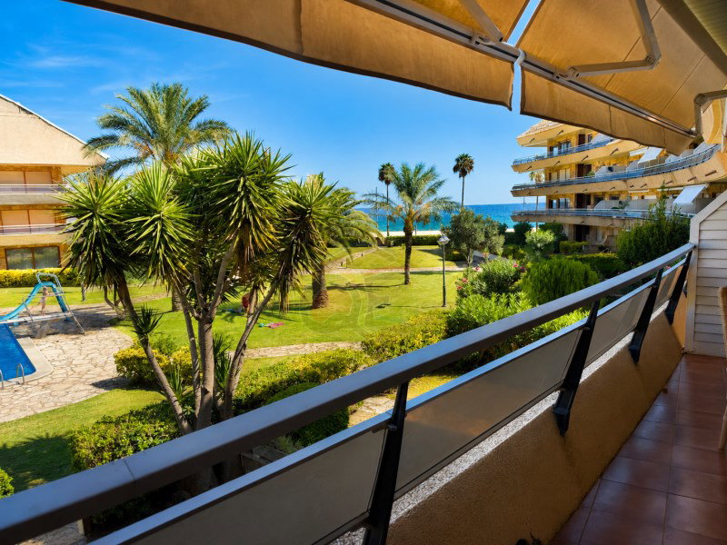 DP-37-1768-SAC-21 Apartment for sale in Calonge