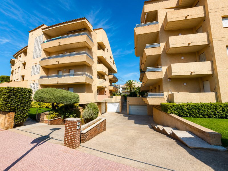 DP-37-1768-SAC-22 Apartment for sale in Calonge