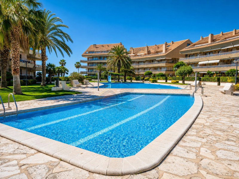 DP-37-1768-SAC-3 Apartment for sale in Calonge