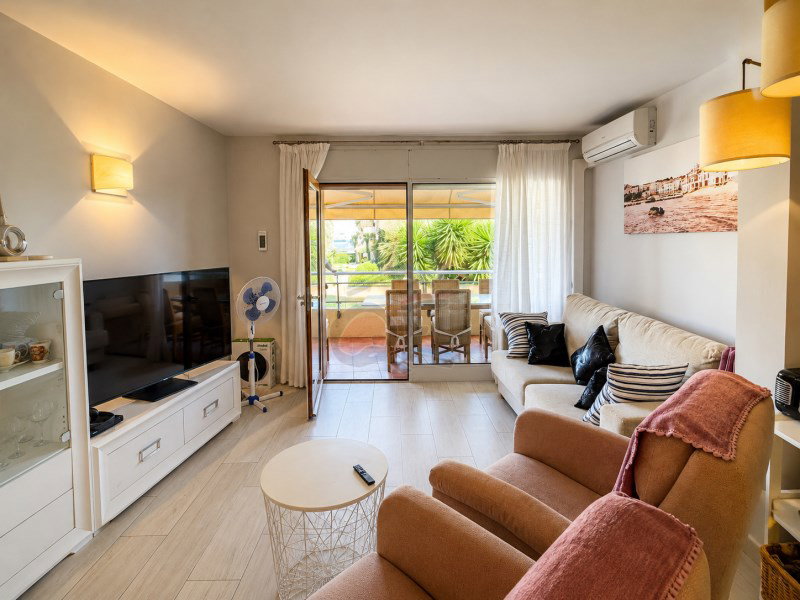 DP-37-1768-SAC-4 Apartment for sale in Calonge