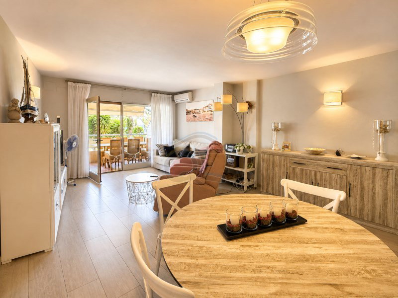 DP-37-1768-SAC-5 Apartment for sale in Calonge
