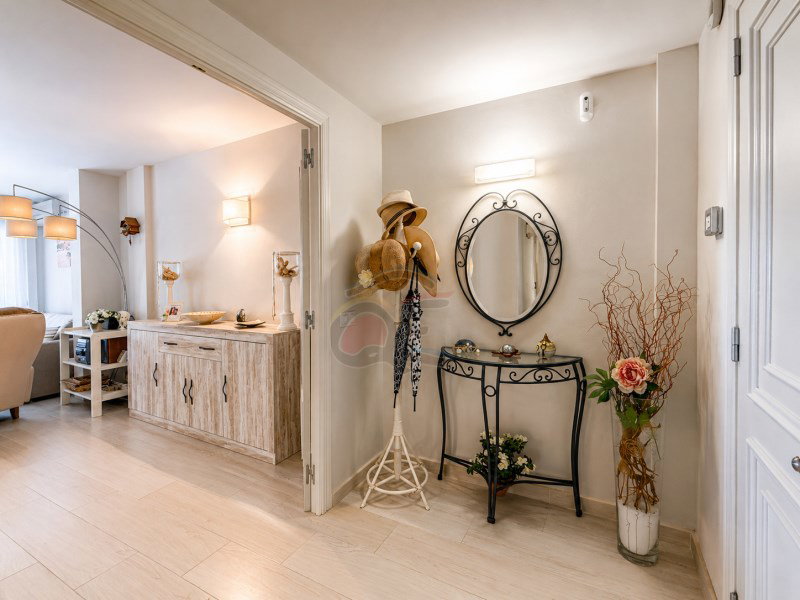 DP-37-1768-SAC-6 Apartment for sale in Calonge