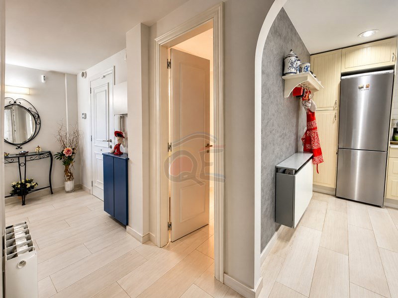 DP-37-1768-SAC-7 Apartment for sale in Calonge