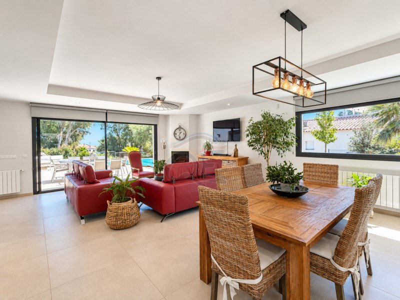 DP-37-1769-MRO-1 Villa for sale in Platja D’aro