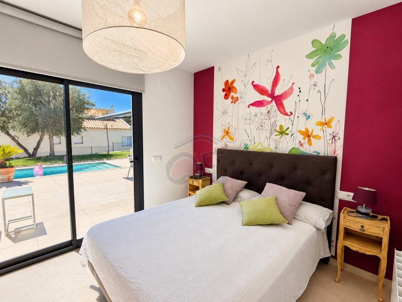 DP-37-1769-MRO-14 Villa for sale in Platja D’aro