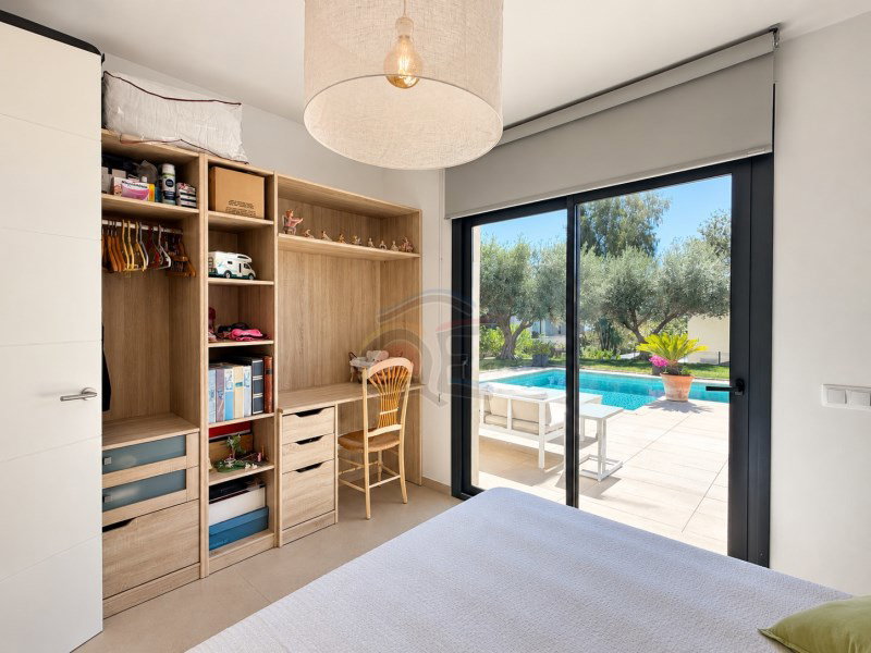 DP-37-1769-MRO-15 Villa for sale in Platja D’aro