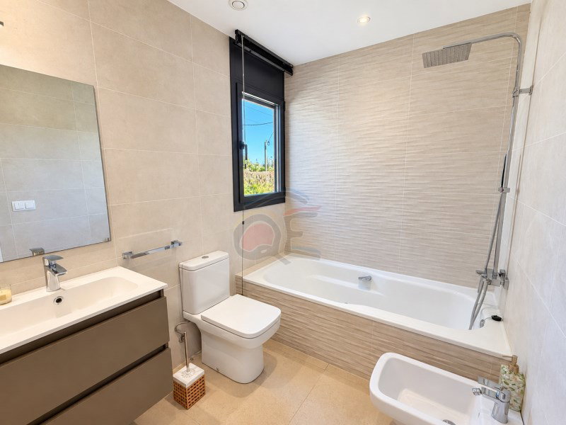 DP-37-1769-MRO-17 Villa for sale in Platja D’aro