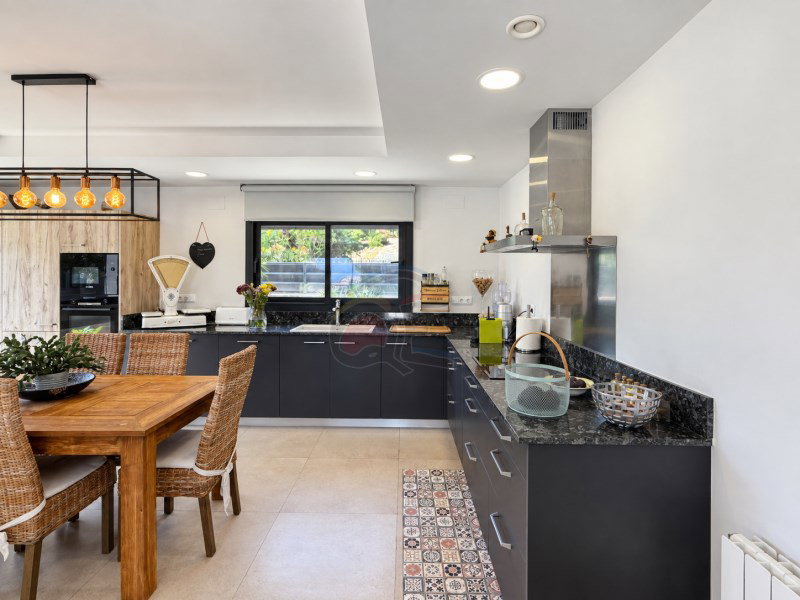 DP-37-1769-MRO-2 Villa for sale in Platja D’aro