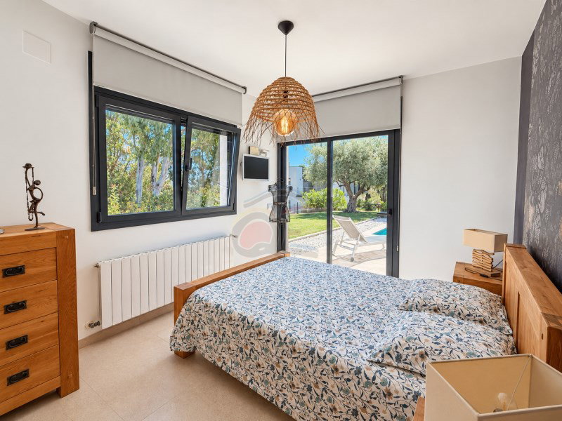 DP-37-1769-MRO-21 Villa for sale in Platja D’aro