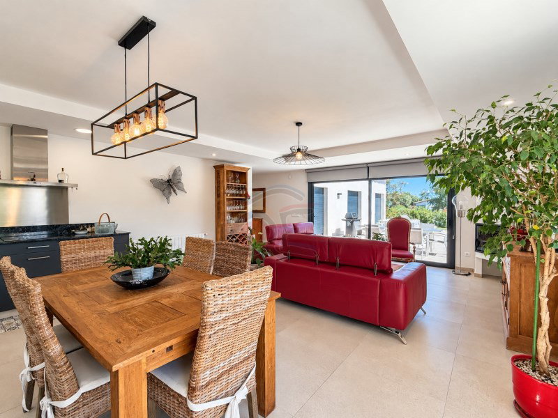 DP-37-1769-MRO-4 Villa for sale in Platja D’aro