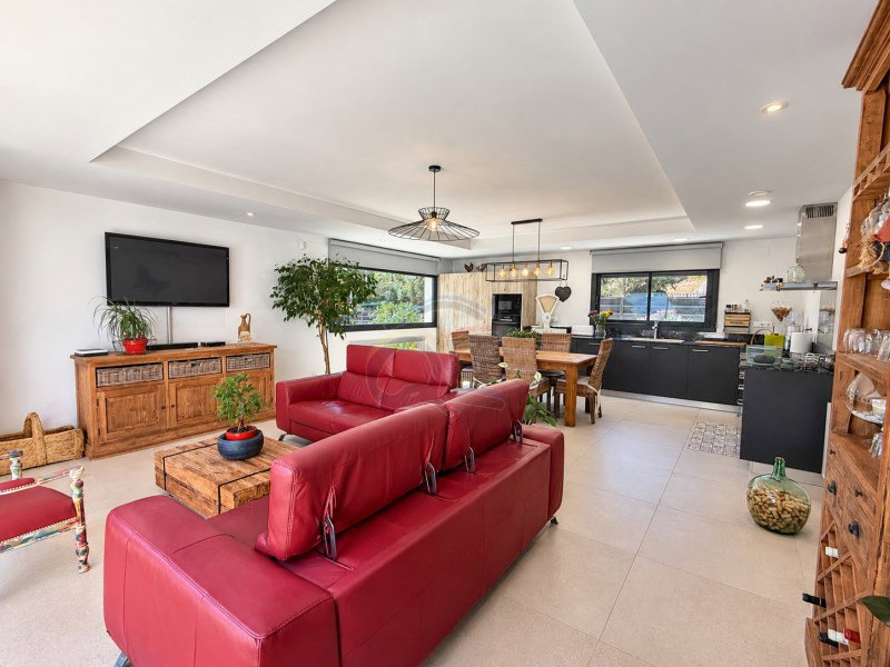 DP-37-1769-MRO-5 Villa for sale in Platja D’aro
