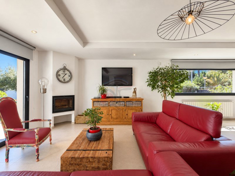 DP-37-1769-MRO-6 Villa for sale in Platja D’aro