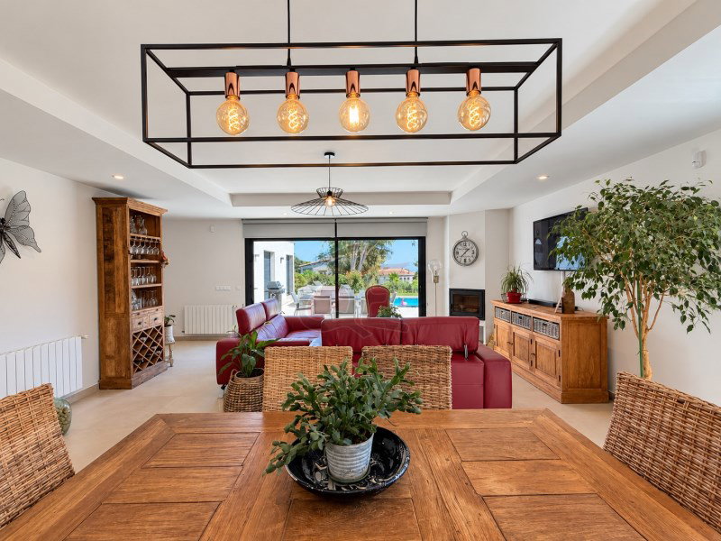 DP-37-1769-MRO-7 Villa for sale in Platja D’aro