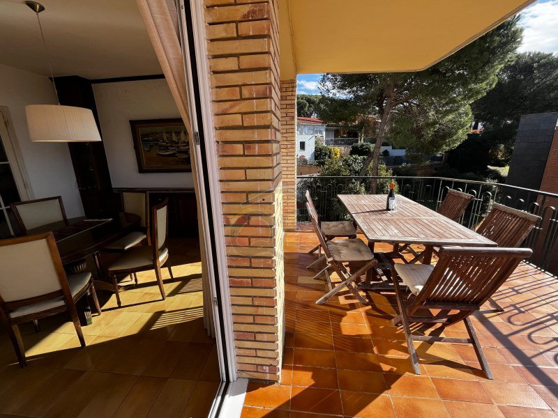 DP-37-1770-PSF-I-11 Apartment for sale in Calonge