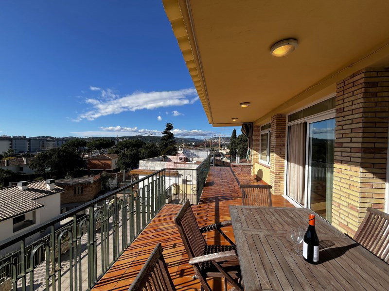 DP-37-1770-PSF-I-12 Apartment for sale in Calonge