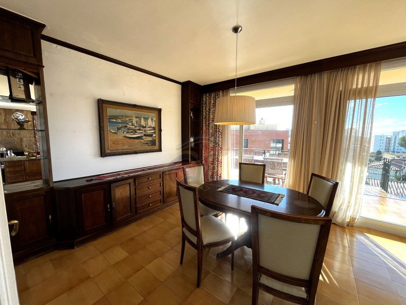 DP-37-1770-PSF-I-16 Apartment for sale in Calonge