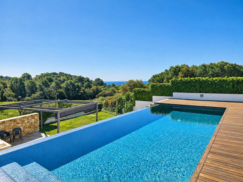 Villa for sale in Calonge