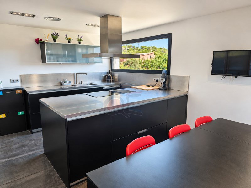 Villa for sale in Calonge