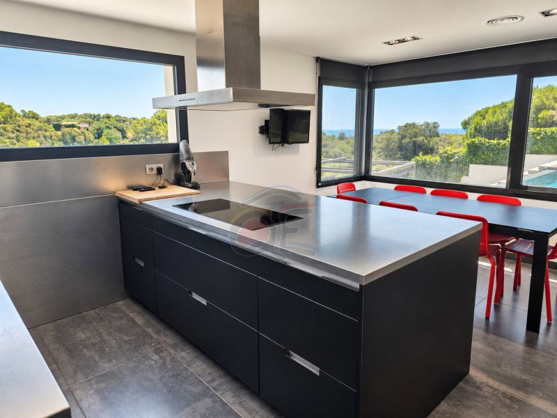 Villa for sale in Calonge